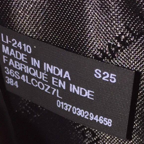 Michael Kors Cooper Jungle Green Leather Wallet - Picture 7 of 8